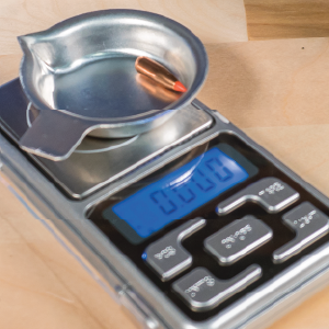 digital pocket accurate battery operated measure measurement LCD display grain grains gram grams 