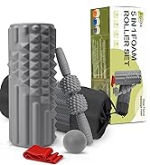 foam roller set