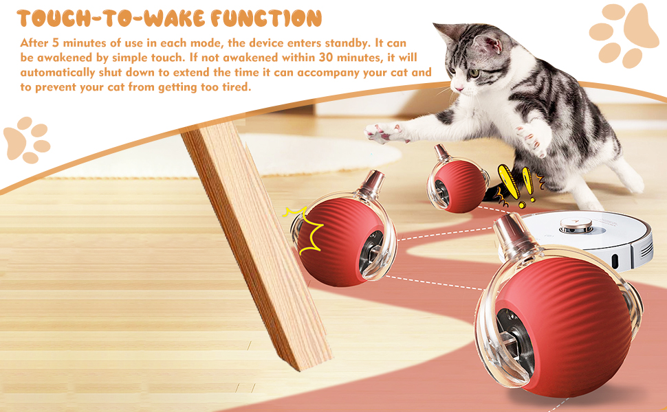 cat toys for bored indoor adult cats