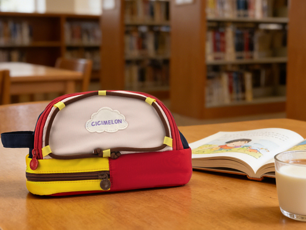 not only pencil case, but also as gift for kids, students, and stationery enthusiasts