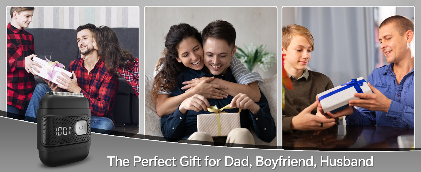 maquina de afeitar hombre