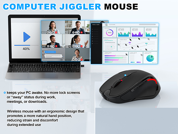office mouse
