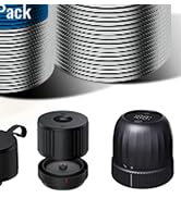 Mason Jar canning-lids