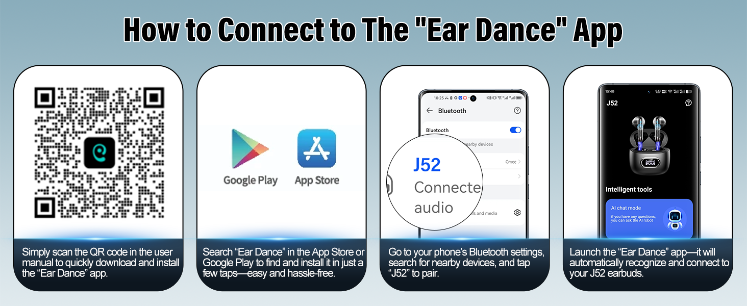 ai earbuds translators