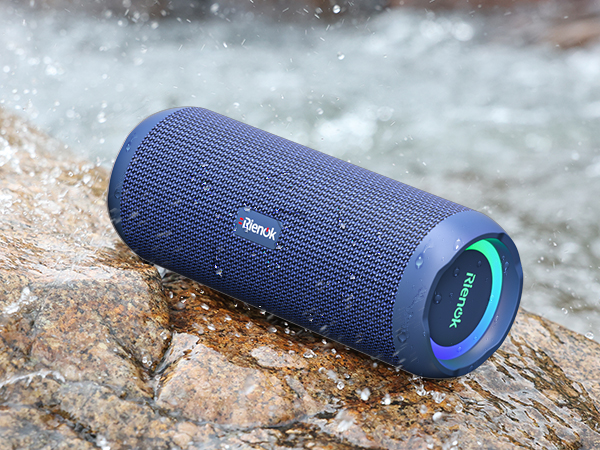 portable speaker