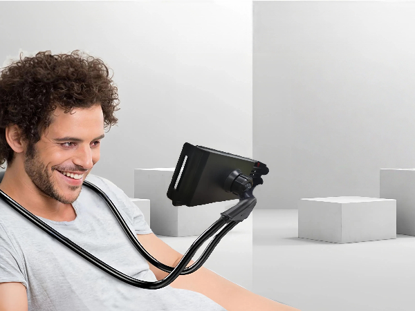 Universal Smart Mobile Phone Stand
