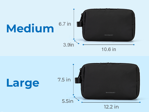 mens toiletry bag