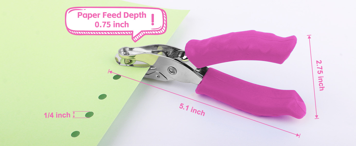 paper punch