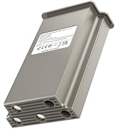 cocubal Reveal Hunting Camera Battery Pack - Compatible with Game Trail Hunting Camera X, X Pro,P...