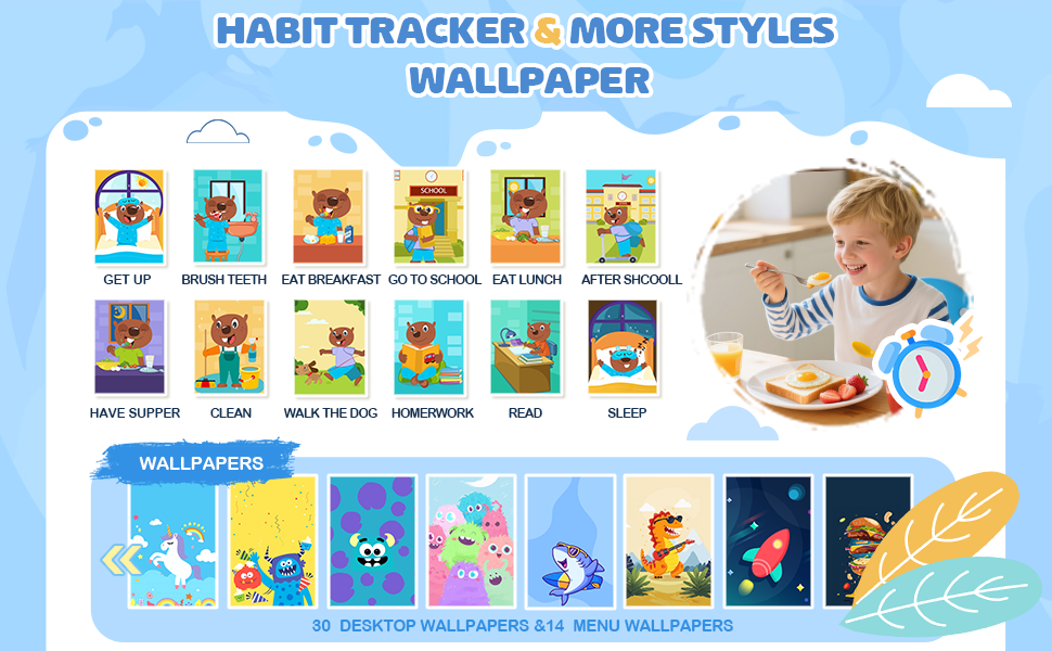 play phones for girls age 8-12