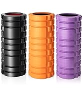 Krightlink Foam Roller for Deep Tissue Massager, 13