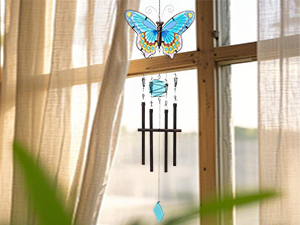 wind chimes