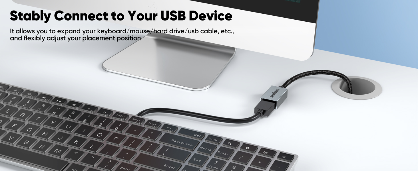 usb cord extender