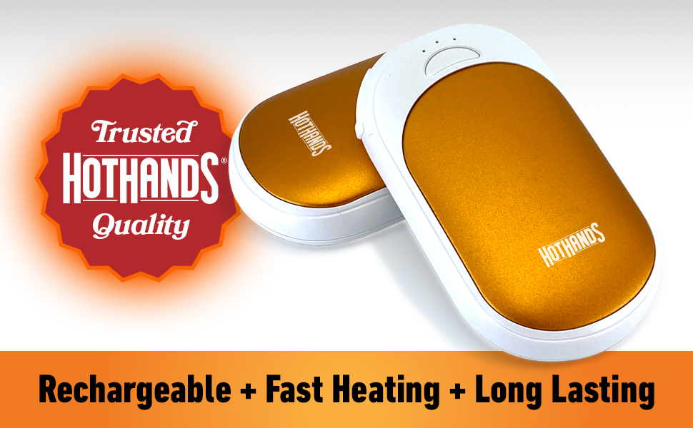hothands electric warmer