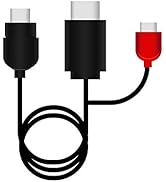 WEIKK USB Cable for VK1200 Graphics Drawing Monitor