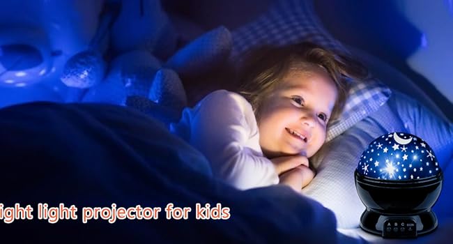 star light projector