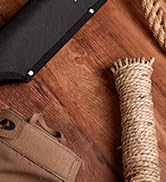 Machete with Saw