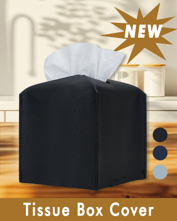 tissue box cover
