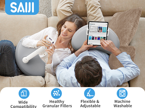 tablet holder for bed Kindle Colorsoft tablet stand kindle stand iPad holder iPad stand