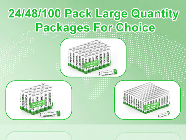 24 48 100Pack