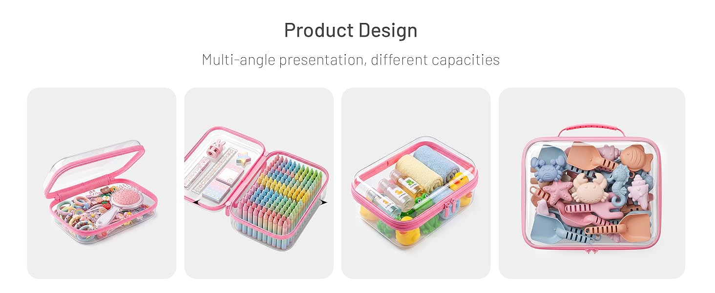 toiletries bag