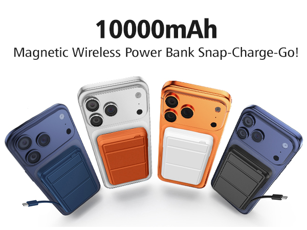 magsafe power bank