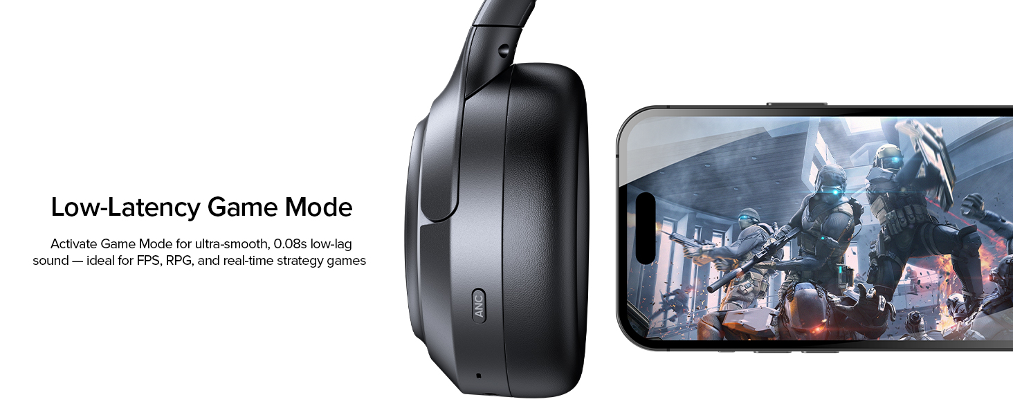 wireless headphones