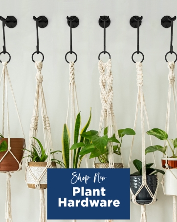 Plant Hardware