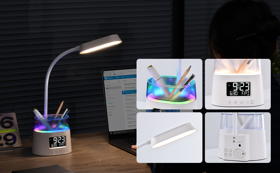 desk lamp for girls