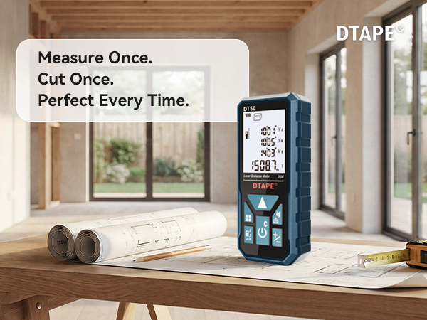 laser measuring tool laser distance measure laser tape measure digital lazer measurement tool