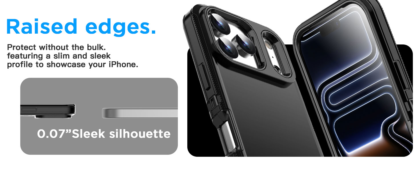 iPhone 18 pro Case otter box