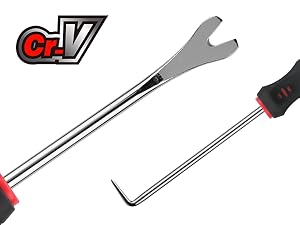 O Ring Pick and Hook Set