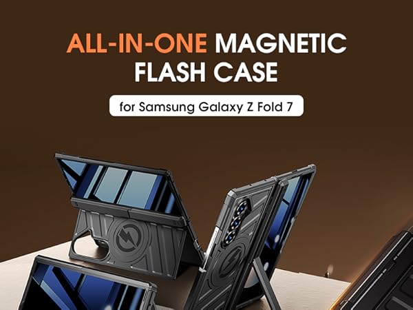 Fold 7 Case