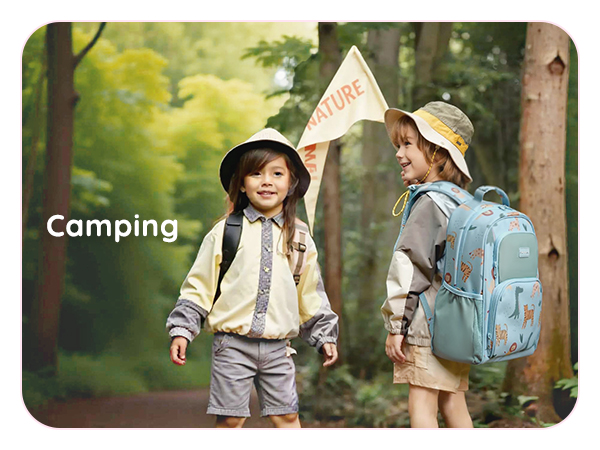 Kids BookBag