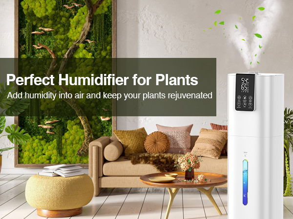 humidifiers for home