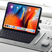 USB C Adapter