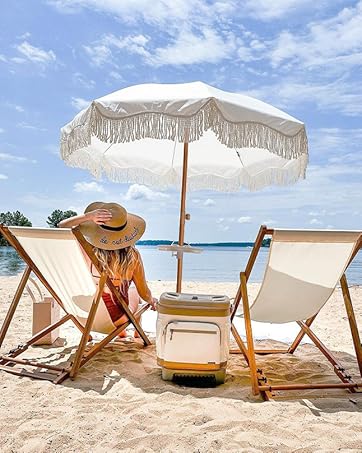 outdoor umbrella