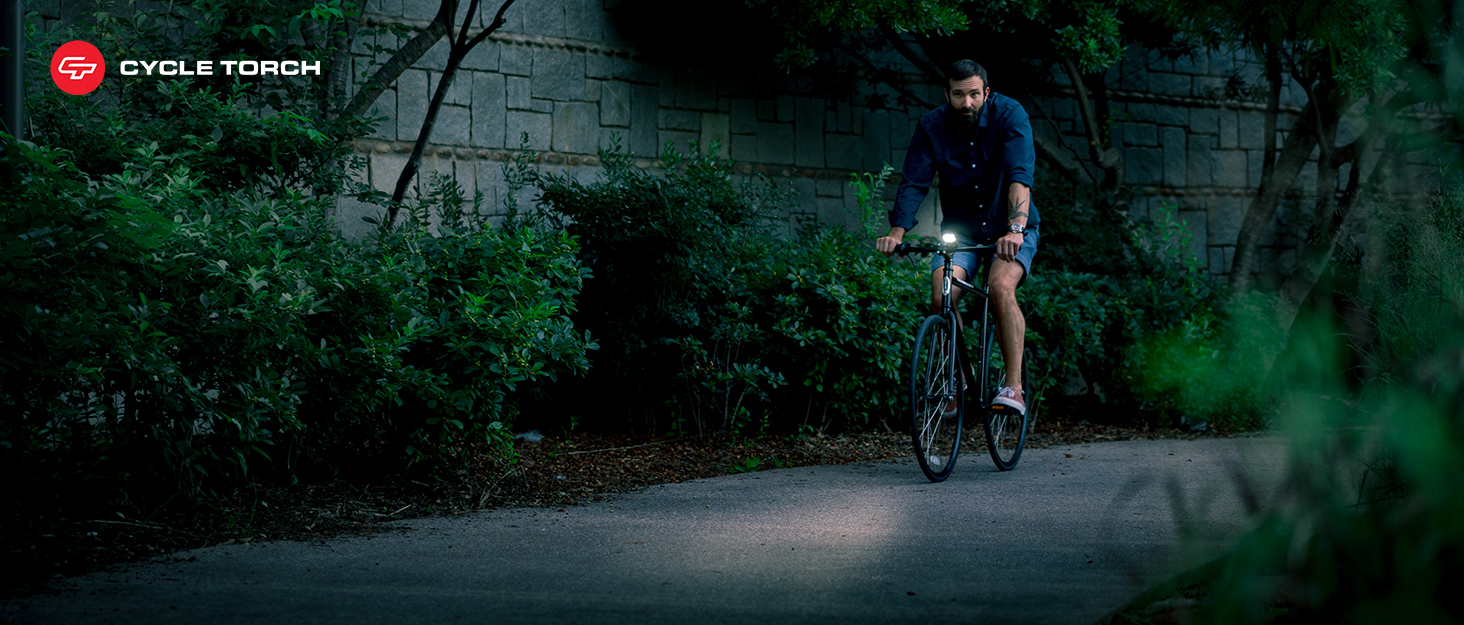 Cycle Torch Brand Story