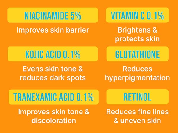 Red by Kiss Glow Up Skin Toning Body Care Collection