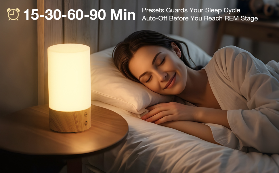 4 TIMER &amp;amp; MEMORY: The sunlight lamp can be timed at 10/30/60/90 minutes