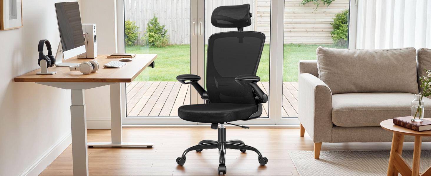 Computer Desk Chair Comfy for Home