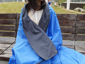 waterproof sports blanket