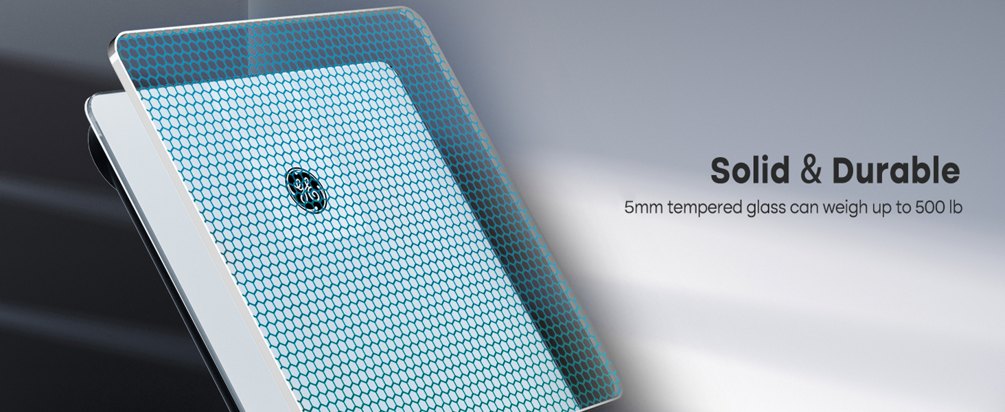 Durable Tempered Glass