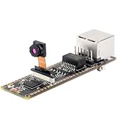 ESP32-S3 Ethernet Development Board, 10/100Mbps RJ45 Ethernet Port, 240MHz Dual Core Processor, O...