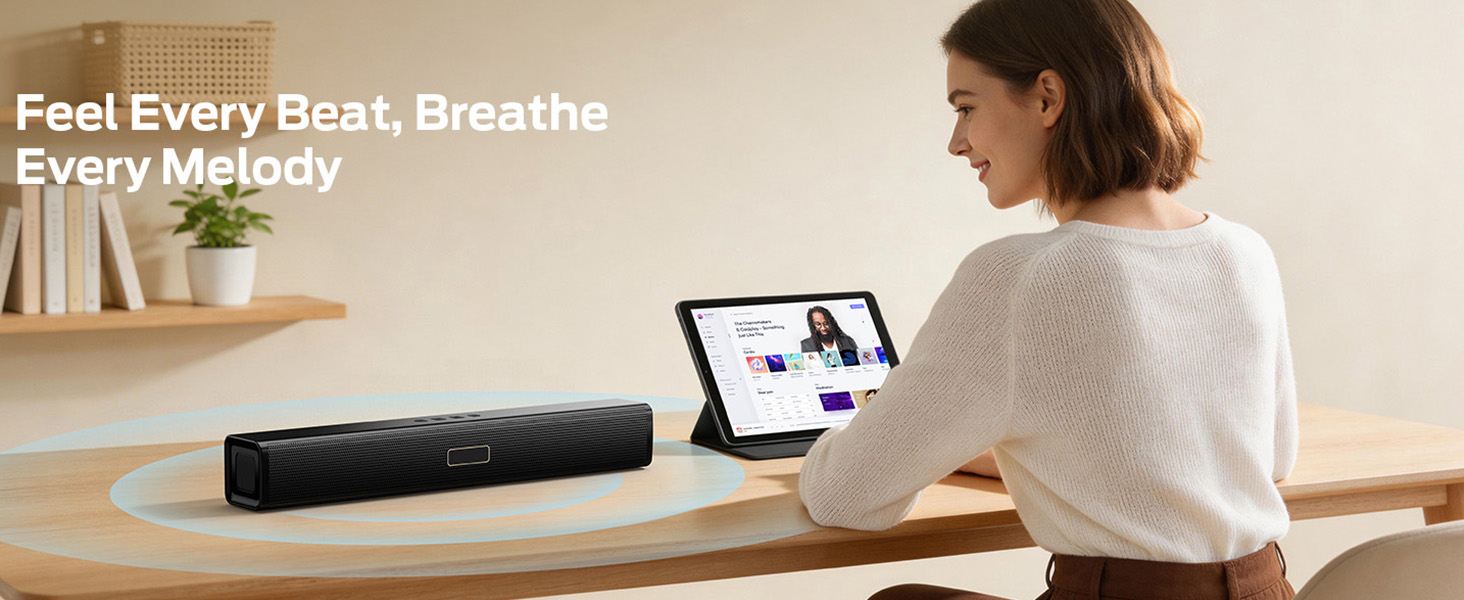 laptop speakers