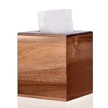 tissue box cover