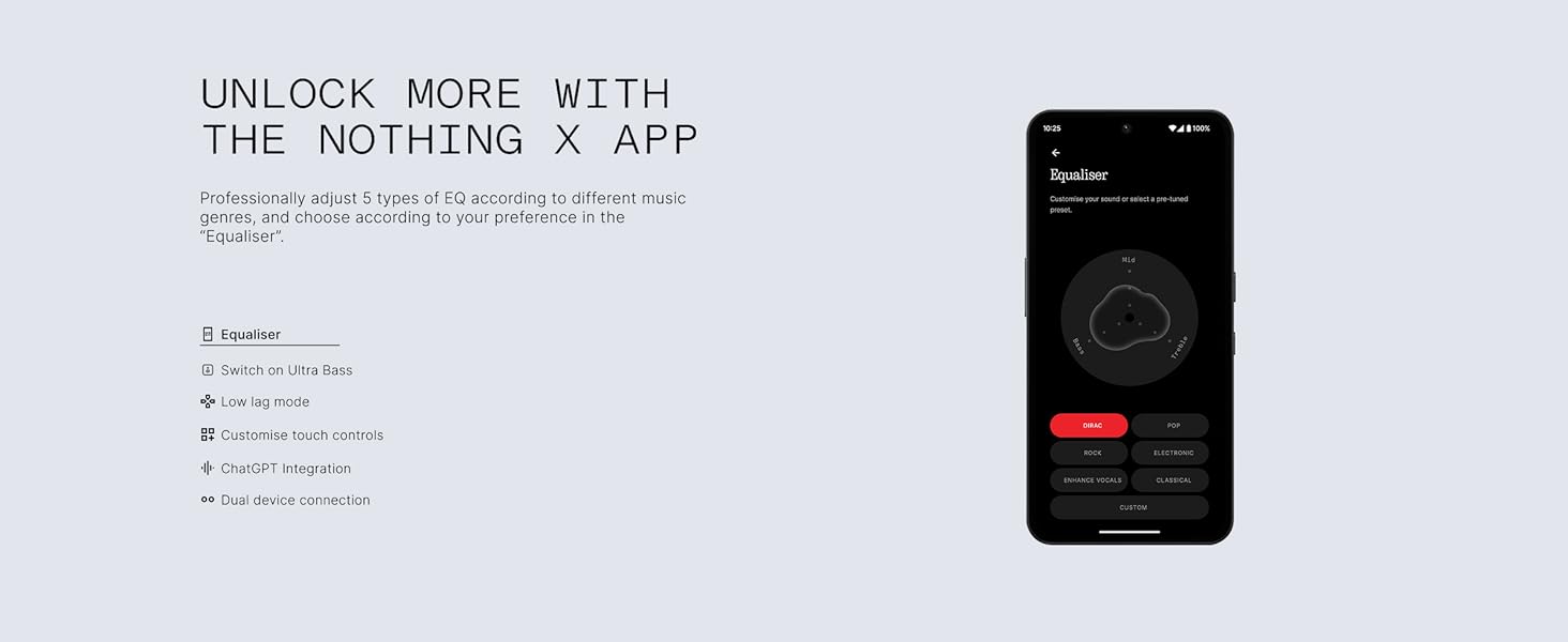 CMF Buds 2a Wireless Earbuds