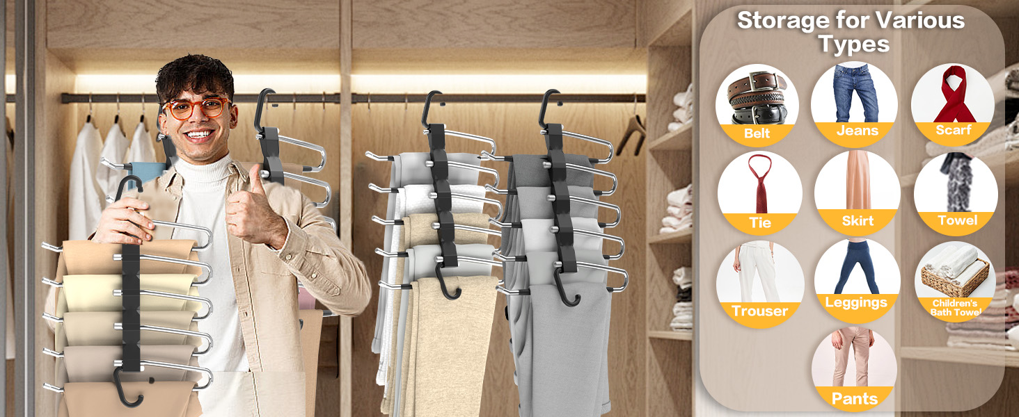 hangers