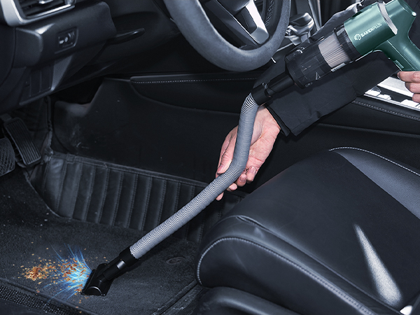 car vacuum portable