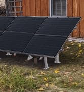 Mounting Brackets System Kit